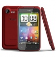 Смартфон HTC Incredible S Red